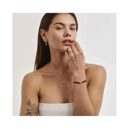 Sieviešu Auskari Radiant RY000110 Nerūsējošais tērauds 1 cm